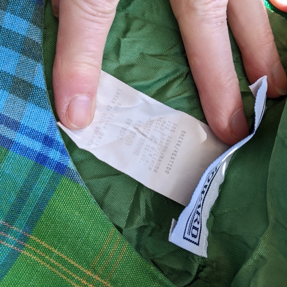 Vintage Jessica Howard dress - Picture 7 of 12